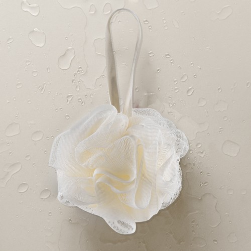 EPONGE DE BAIN PERSONNALISÉ SILJAN
