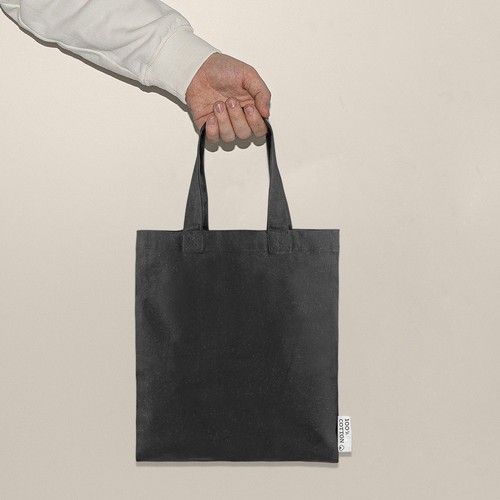 SAC AXEL NOIR PERSONNALISÉ