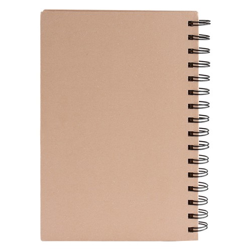 CAHIER SISTELO - 4