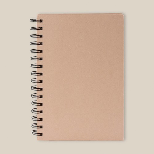 CAHIER SISTELO personnalisé