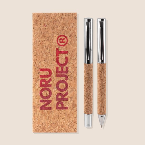 SET STYLOS KANDER PERSONNALISÉ