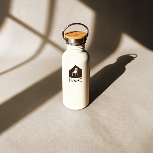 BOUTEILLE MILKY 750 ML SUBLIMATION - 1