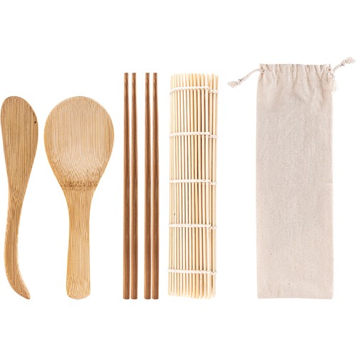 SET SUSHI KANTON - 2