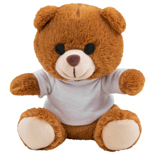 OURSON GEORGE SUBLIMA - 4