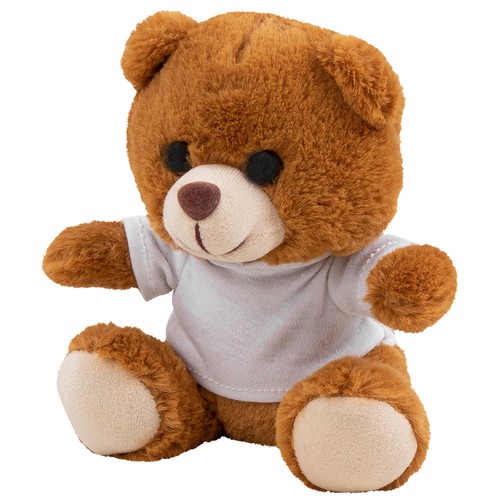 OURSON GEORGE SUBLIMA - 3