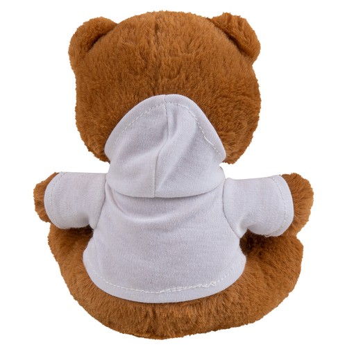 OURSON GEORGE SUBLIMA - 5