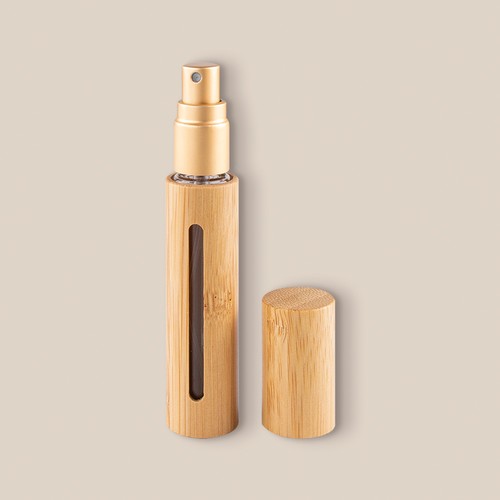 VAPORISATEUR NASAL PERSONNALISÉ RHIN