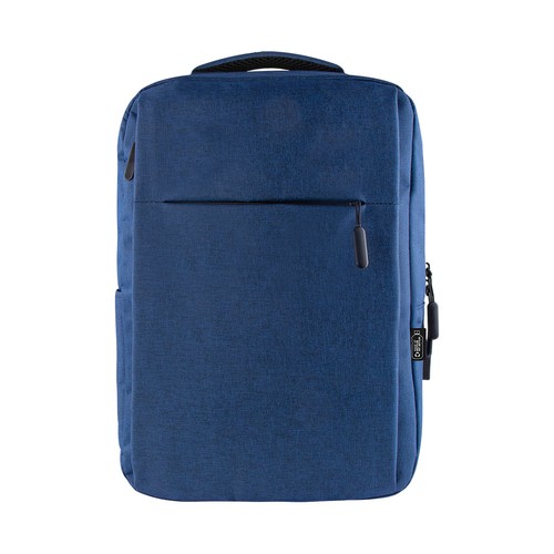 blue MOCHILA CHIOS