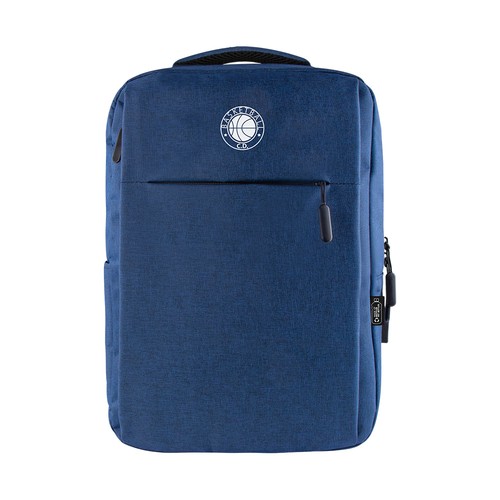 blue MOCHILA CHIOS