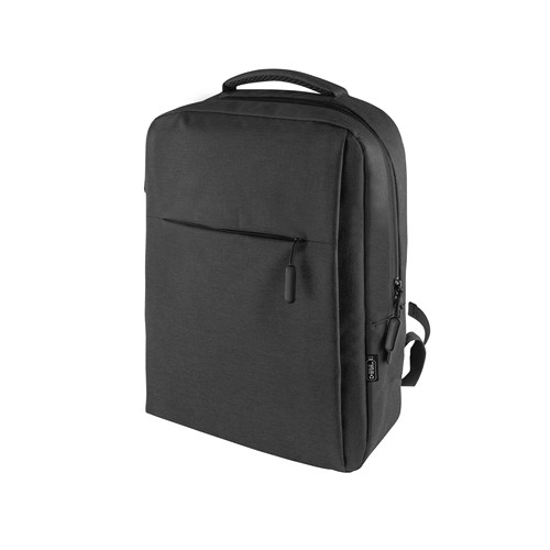 black MOCHILA CHIOS