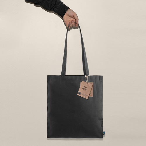 BOLSA SCAR NEGRA