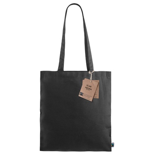 BOLSA SCAR NEGRA