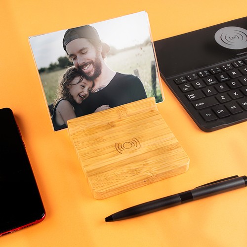 BASE DE CHARGE CERVINO - 6