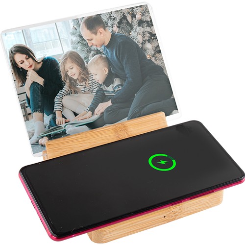 BASE DE CHARGE CERVINO - 3