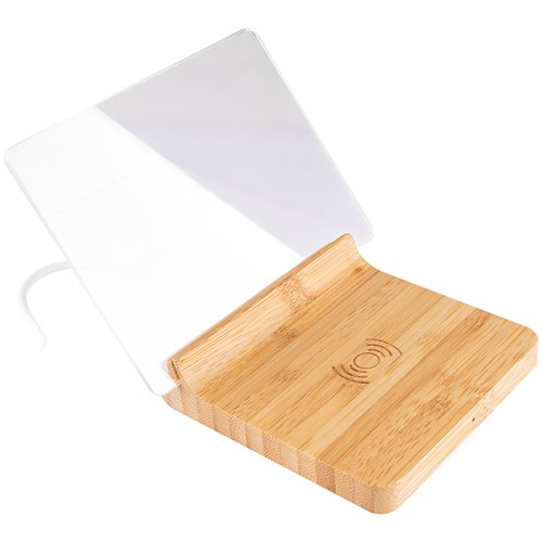 BASE DE CHARGE CERVINO - 4