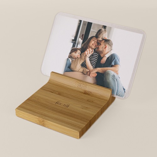 BASE DE CHARGE CERVINO - 1