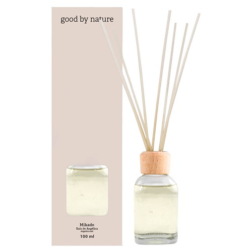 DÉSODORISANT KADU - 5