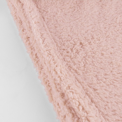 plateado MANTA BRAIS