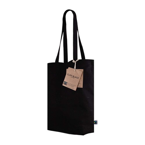 BOLSA CLIFF NEGRA
