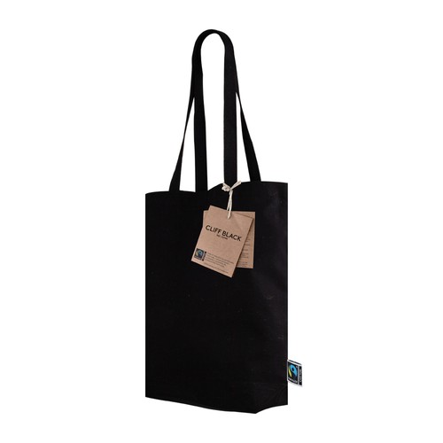 BOLSA CLIFF NEGRA