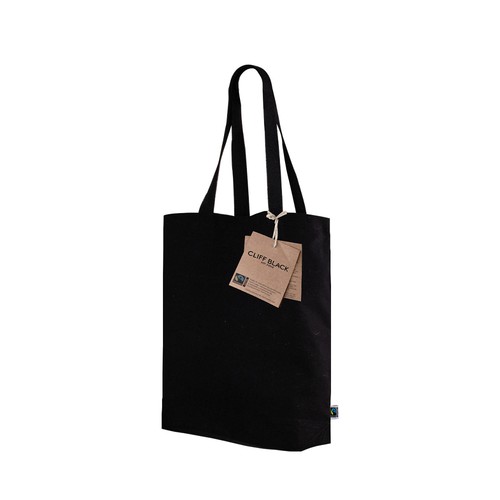 s/c BOLSA CLIFF NEGRA