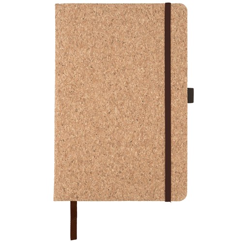CARNET CORK 100% FSC - 4