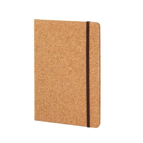 CAHIER CORK - 3