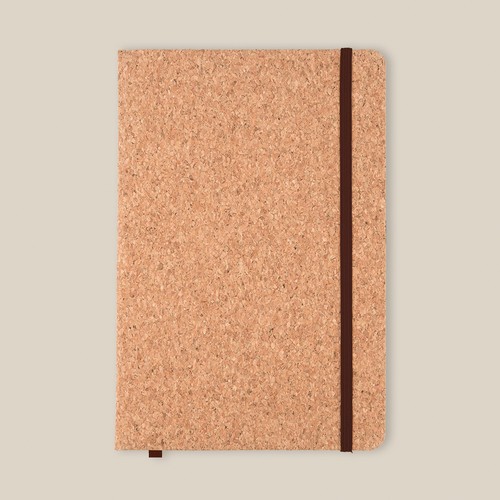 CAHIER CORK - 2