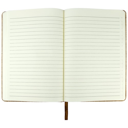 CAHIER CORK - 4