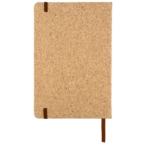 CAHIER CORK - 5