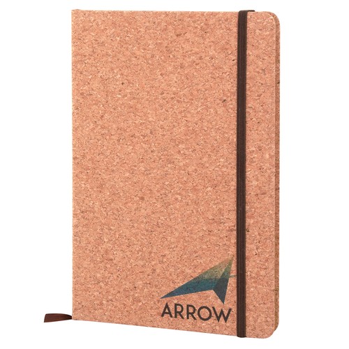 CAHIER CORK - 6