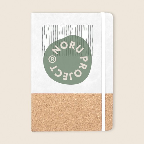 CAHIER BOUND - 2