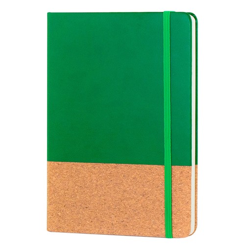 CAHIER BOUND - 1