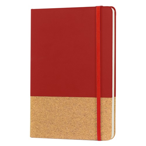 NOTEBOOK BOUND 100% FSC