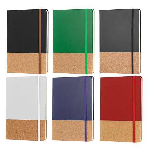 CARNET BOUND 100% FSC - 2