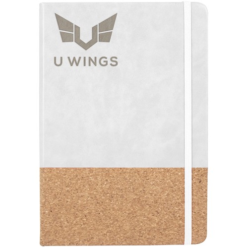 CARNET BOUND 100% FSC - 3