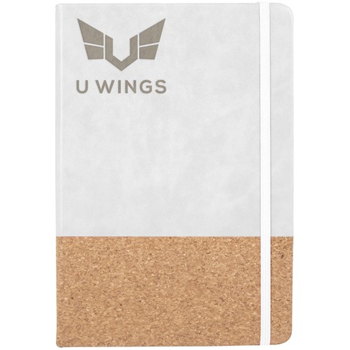 NOTEBOOK BOUND 100% FSC NOTEBOOK BOUND 100% FSC