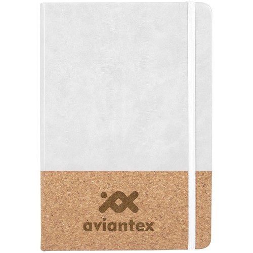 NOTEBOOK BOUND 100% FSC NOTEBOOK BOUND 100% FSC