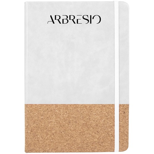 NOTEBOOK BOUND 100% FSC NOTEBOOK BOUND 100% FSC