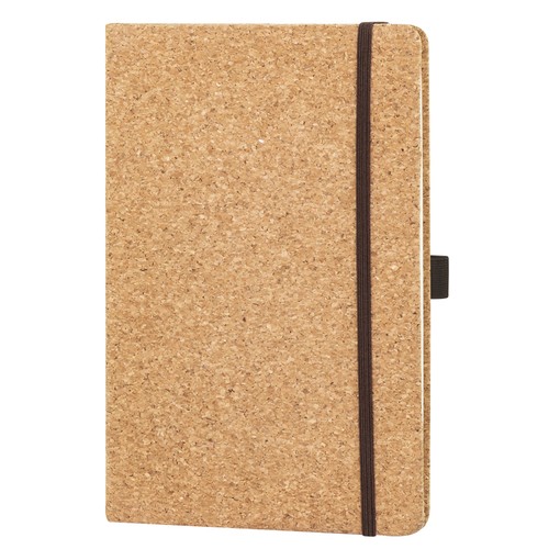 CAHIER CORK personnalisé