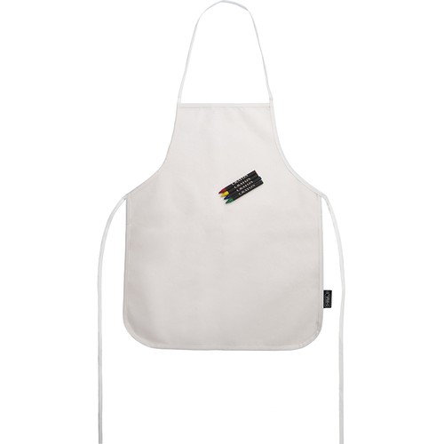 TABLIER KIDS COOKER - 3