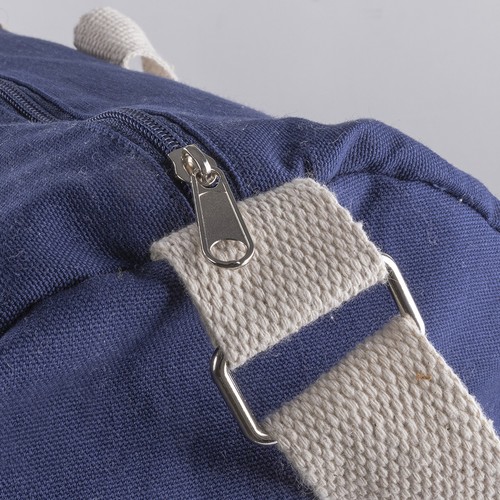 blue BOLSA WEEKEND