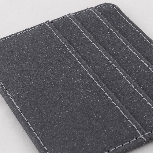 PORTE-CARTES CUIR - 5