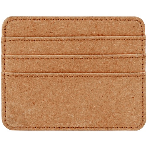 PORTE-CARTES CUIR - 2
