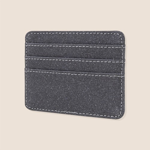 PORTE-CARTES CUIR - 2
