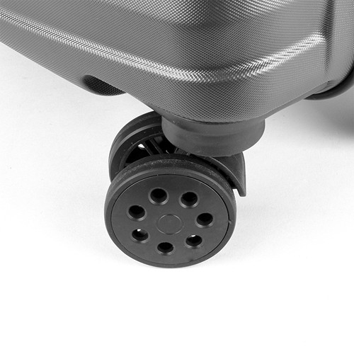 VALISE TROLLEY TRIP - 6