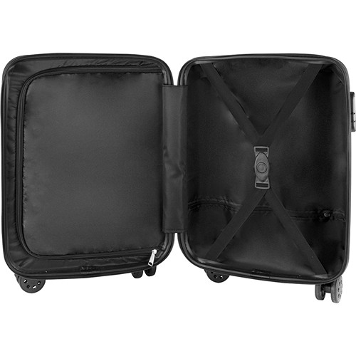 VALISE TROLLEY TRIP - 4