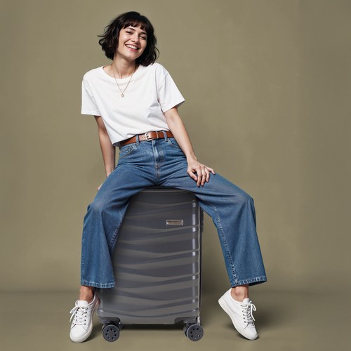 VALISE TRIP personnalisée