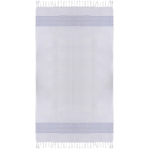 PAREO FOULARD KAHAKAI AZUL