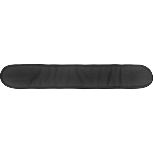 black CINTA DE PELO